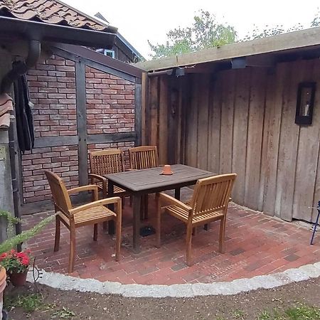 Fewo Haus Patze Betzendorf Exterior foto